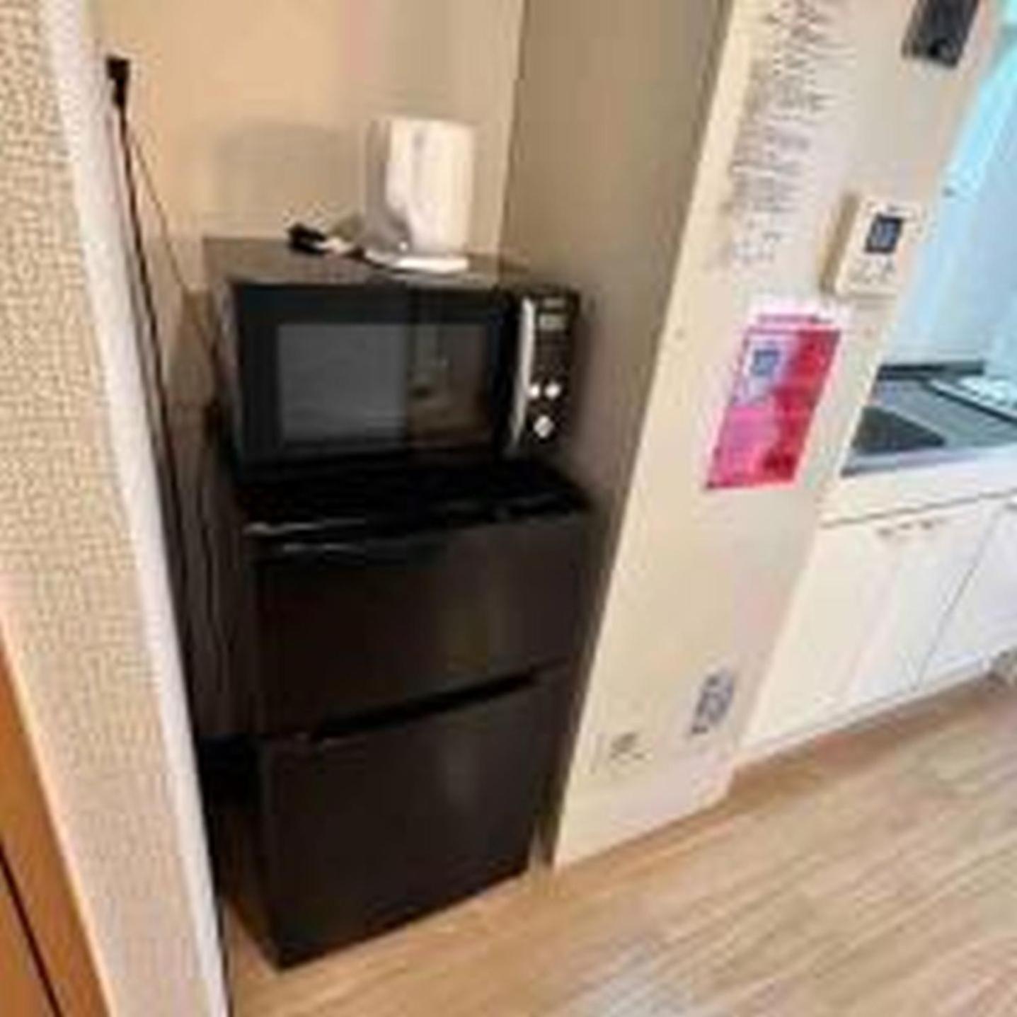 Apartment グランディ803